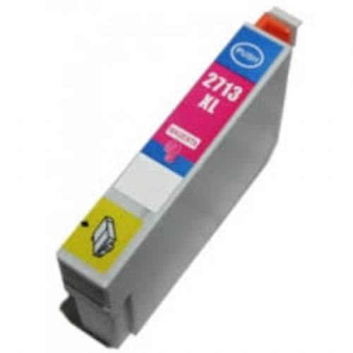 CARTUCCIA X EPSON T27XL T2713 MAGENTA COMPATIBILE 15ML